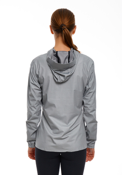 КУРТКА ЖЕНСКАЯ UR3.1 JACKET 10K WR / 10K MVP | GRAY