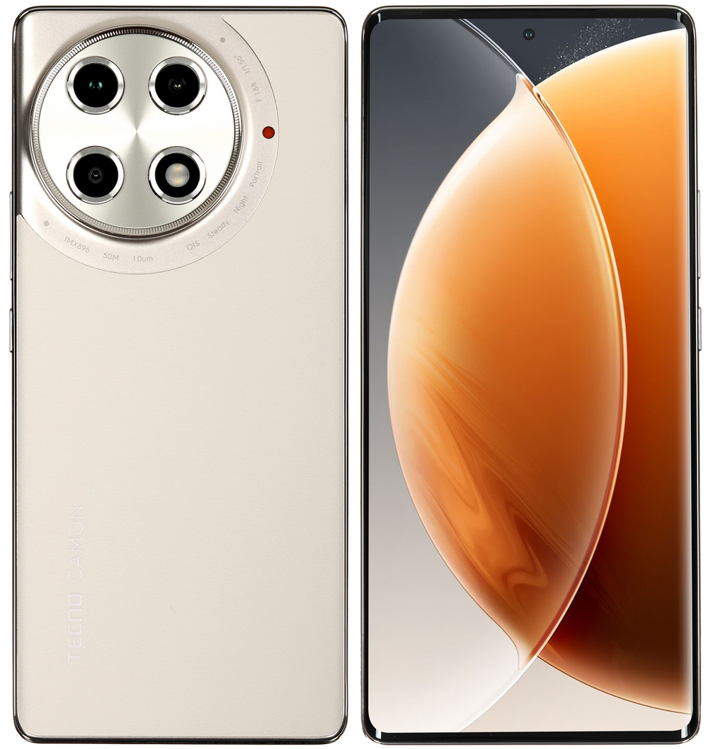 Tecno CAMON 30S Pro