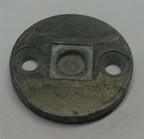 Стопорная пластина AK377 AIR PUMP