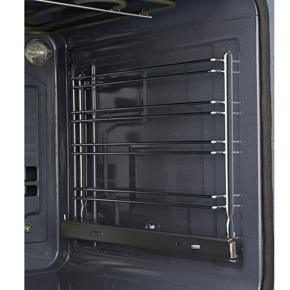 Духовой шкаф Vard VOC444HB