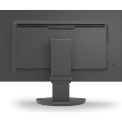 Монитор 27" NEC EA272F (EA272F-BK) Black
