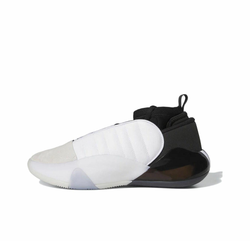 Кроссовки Adidas Harden Volume 7 'White Black' HQ3425
