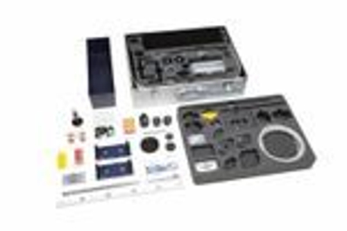 PHYWE DEMO advanced Физика "Механика 1", базовый набор