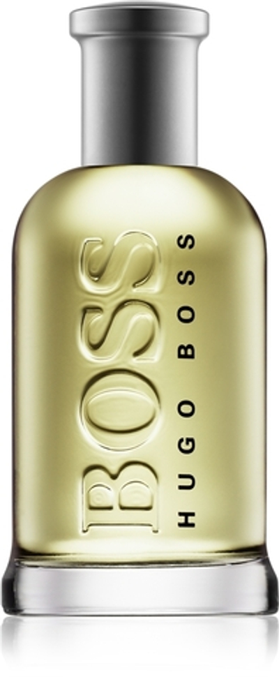 Hugo Boss BOSS Bottled туалетная вода для мужчин