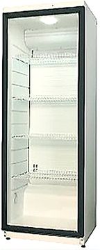 Холодильна шафа SNAIGE CD35DM-S302SD