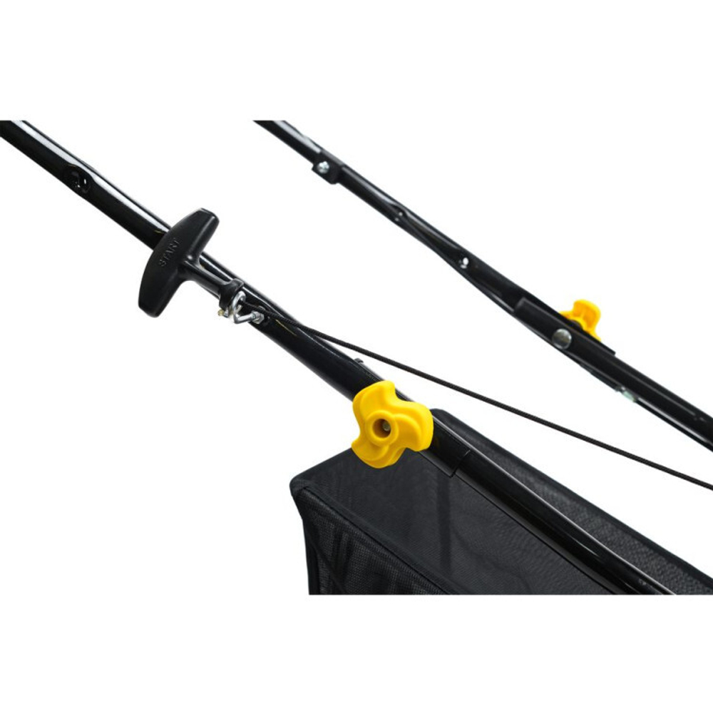 Газонокосилка бензиновая Huter GLM-42/L