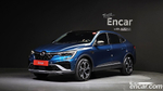Renault Korea (Samsung) XM3 1.6 E-TECH 인스파이어 e-시프터 (10.2022)