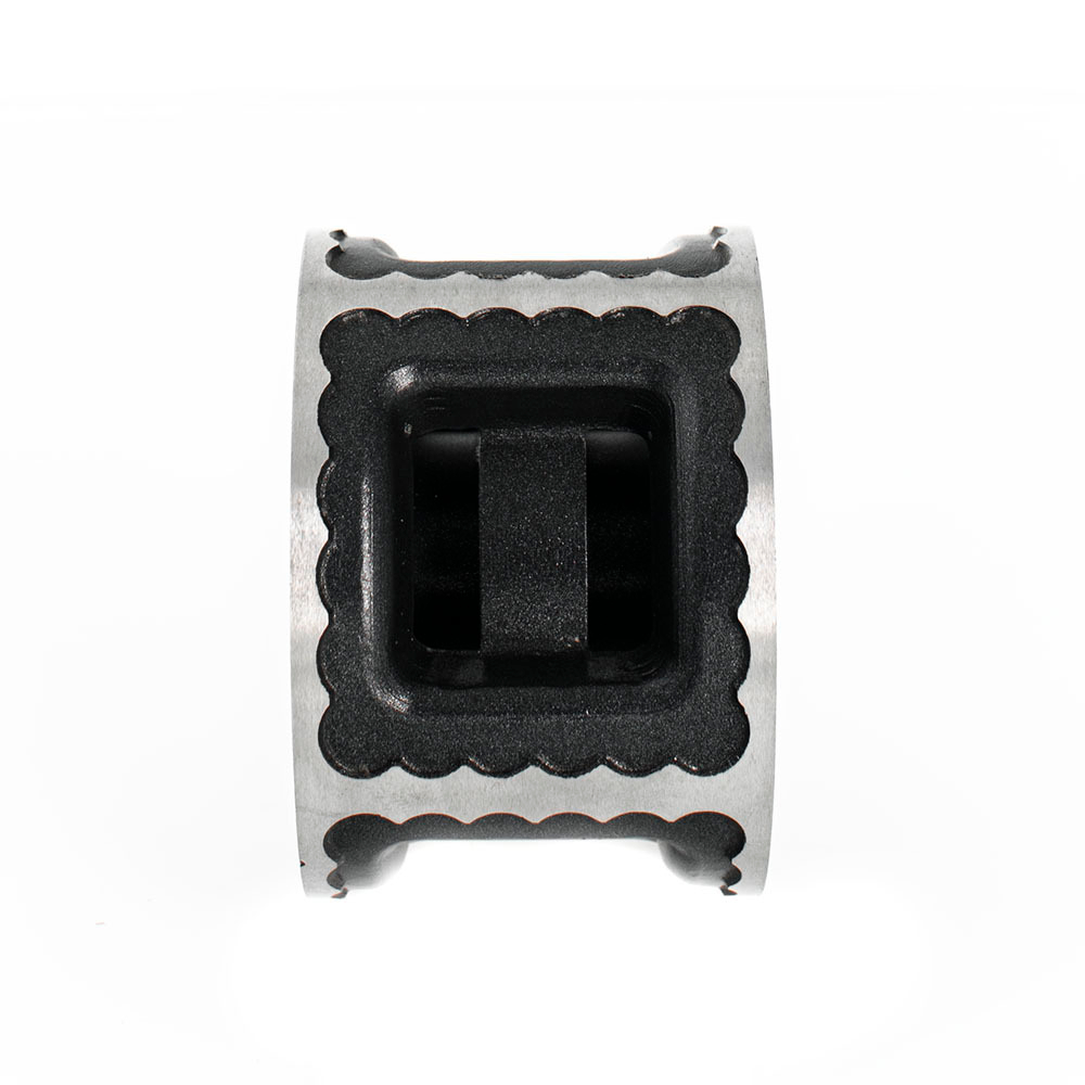 Матрица JGL-120, 4 яч, Равиоли, d84, ш56