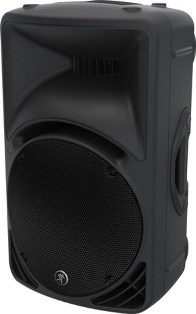 Активная акустическая система Mackie SRM450V3