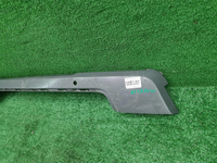 Накладка заднего бампера RR Sport 2 L494 (17-22)
