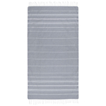 Полотенце для хаммама Anna 100 x 180 см из хлопка плотностью 150 г/м²