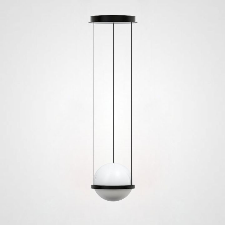 Подвесной светильник Imperium Loft Palma 99818-22