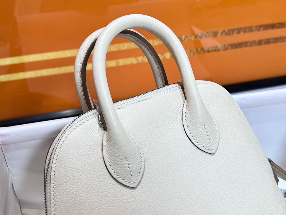 Hermes Bolide Mini Bag