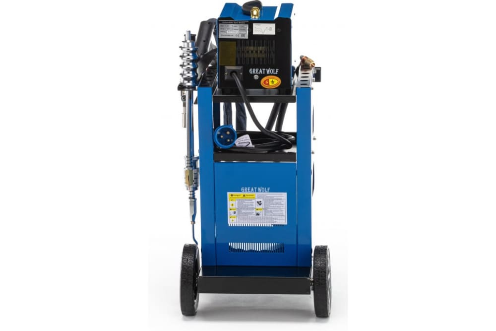 Cпоттер GW-60L 220 (Great Wolf)