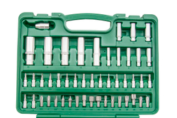 Набор инструмента (108 предметов) СТАНКОИМПОРТ НАБ.14.12.108