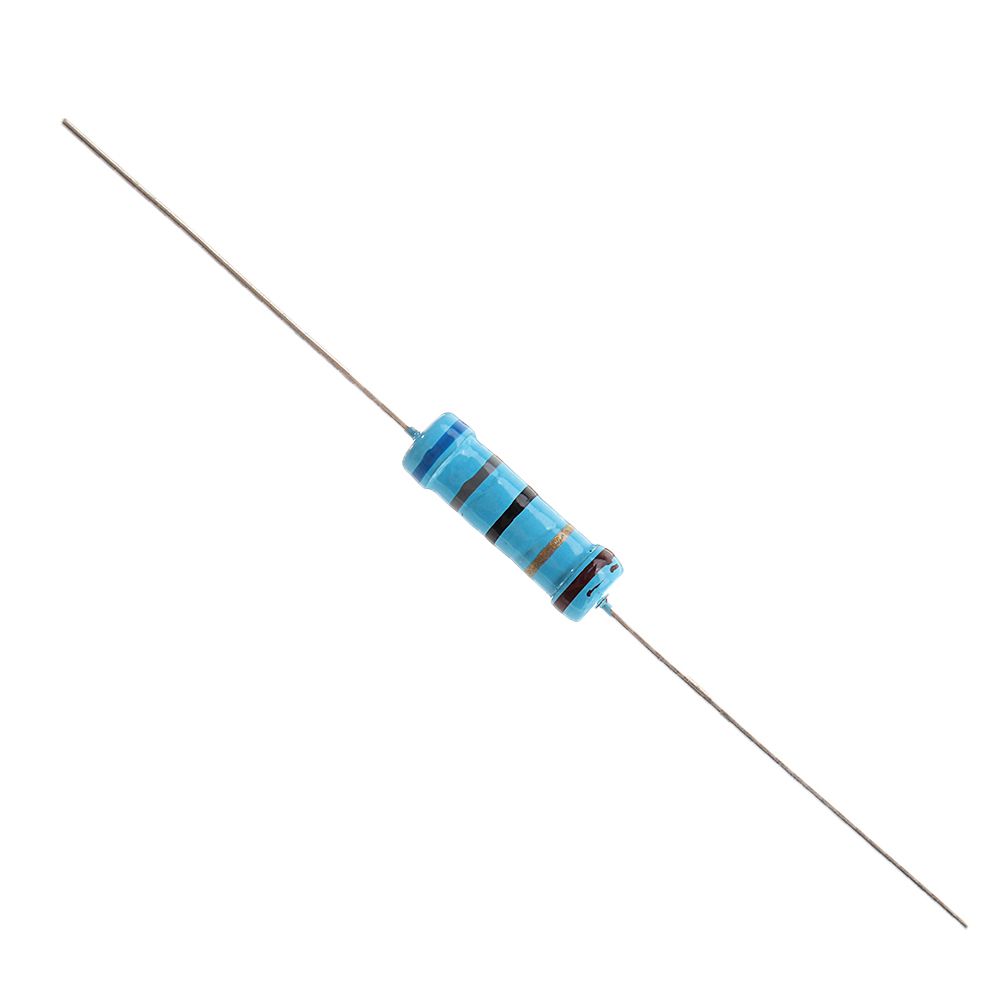 Резистор импорт MOF-2W:  68 Ом;