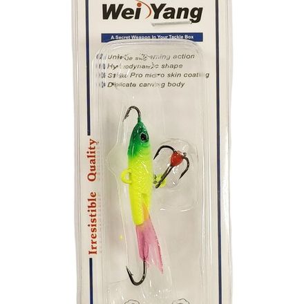 Балансир Wei Yang