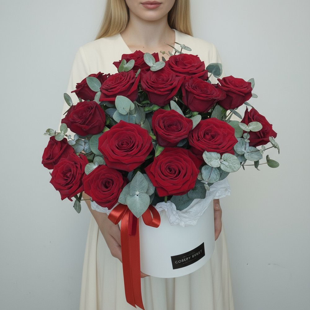 Соберу букет №413