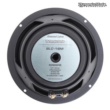 Dynamic State SLC-16.2