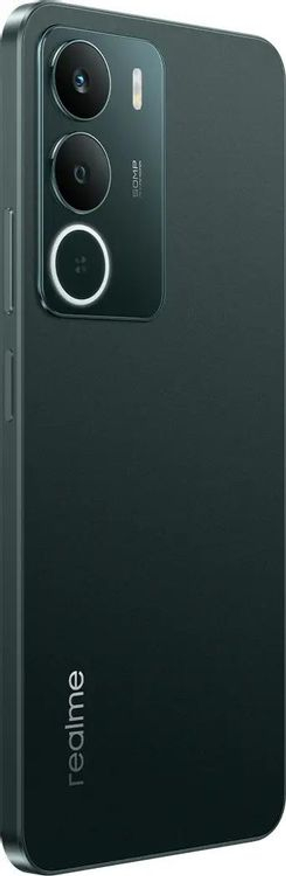 6.8" Смартфон REALME P3 Lite 4/128Gb,  RMX5300,  NFC,  IPS,  120Гц,  6300мAч,  зеленый