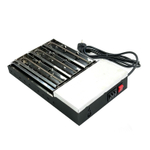 Kuchenka elektryczna Black Fire Masters III