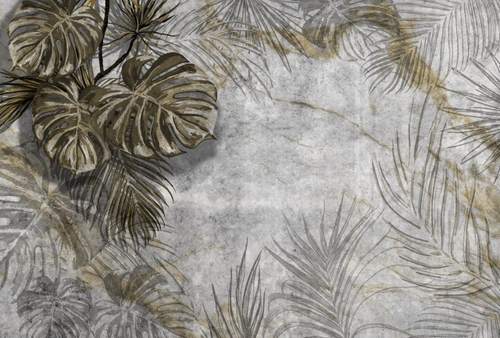 Дизайнерские №680 Фотообои и Фрески