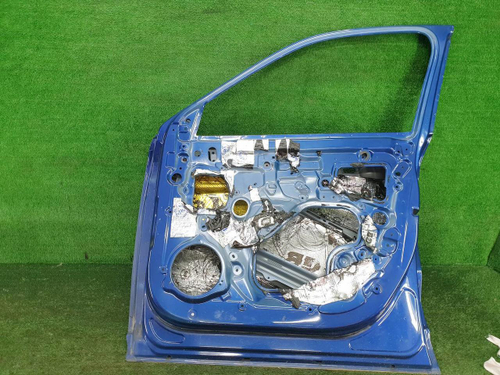Дверь передняя правая Geely Tugella (2019-н.в.)