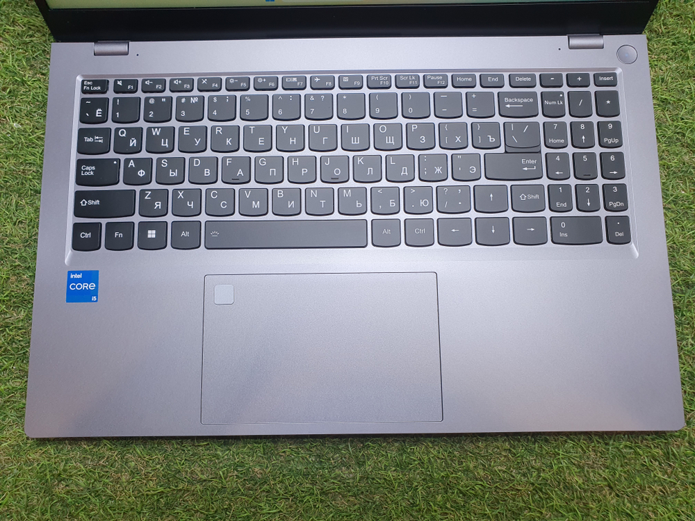 Ноутбук DIVAO i5-12/32Gb/FHD/I5124032-1