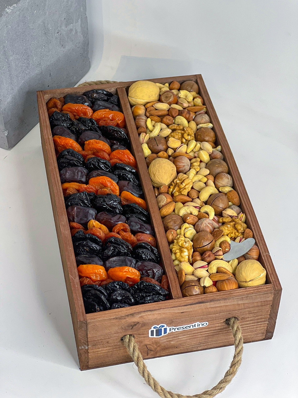 Ящик «Nuts»