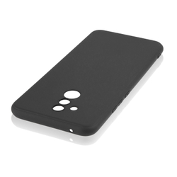 Чехол ROSCO для Huawei Mate 20 lite оптом (арт. HW-M20L-COLOURFUL-BLACK)