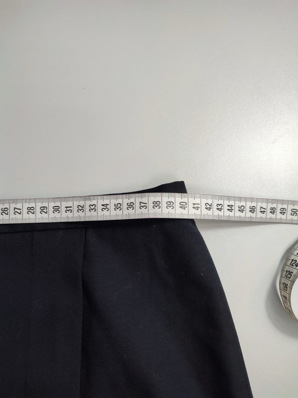 Юбка Oggi классического кроя 46/48 размер