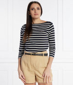 Блузка NEW CODY Tommy Hilfiger - темно-синий(WW0WW40589)