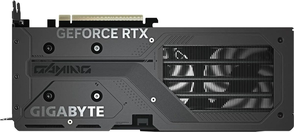 Видеокарта Gigabyte NVIDIA  GeForce RTX 5060TI GV-N506TGAMING-8GD 1.0 8ГБ Gaming, GDDR7, Ret