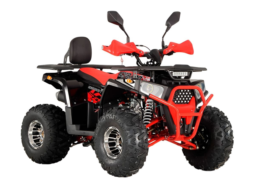 Квадроцикл FXMOTO Reaper Pro 125