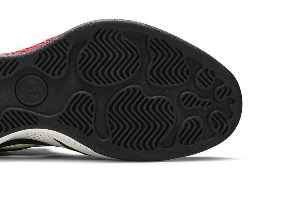 Кроссовки Jordan Air Jordan 2010 Black Varsity Red