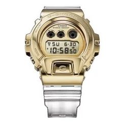 Японские наручные часы Casio G-Shock GM-6900SG-9D