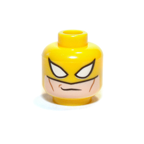 Голова Железного Кулака 3626pb0787