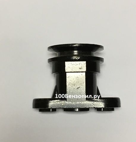 Адаптер ножа для газонокосилки под ремень вал 22мм  (Тип A)