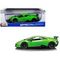 Maşın Lamborghini 1:24 kolleksiya 31509