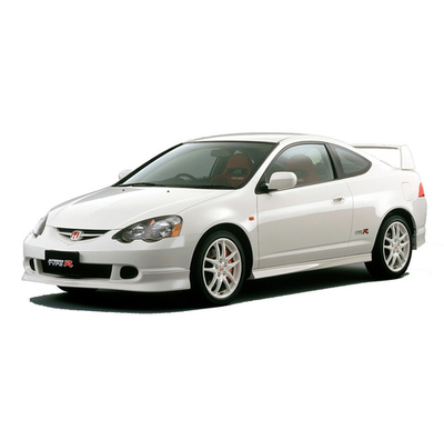 Honda Integra 4 поколение DC5 (07.2001 - 06.2006) купе, правый руль