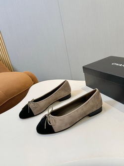 Chanel Ballet Flats (9 colors)
