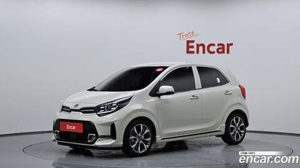 Kia Morning Urban (JA) Signatures (12.2020)