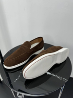 Лоферы Kiton