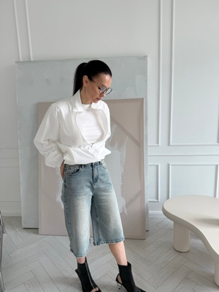 Бермуды BERRY