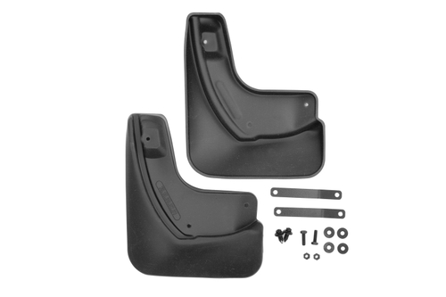 Брызговики задние GEELY Emgrand 7 (FE-3), 2018-2020 2 шт. (optimum) в пакете  NLF.75.15.E10