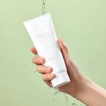 Пенка мягкая с центеллой iUNIK Centella Mild Cleansing Foam, 120 мл