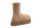 UGG Classic Dipper Boot sand