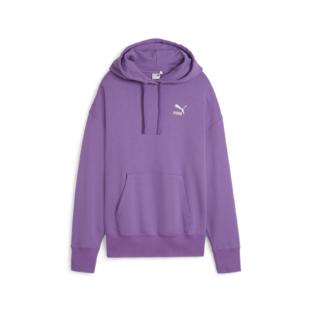 Женская толстовка PUMA BETTER Relaxed Hoodie