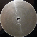 David Bowie / Blackstar (LP)