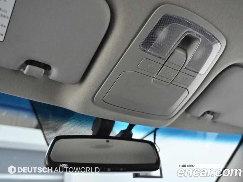 KG Mobility (Ssangyong) Very New Tivoli Бензин 1.5 2WD (04.2020)